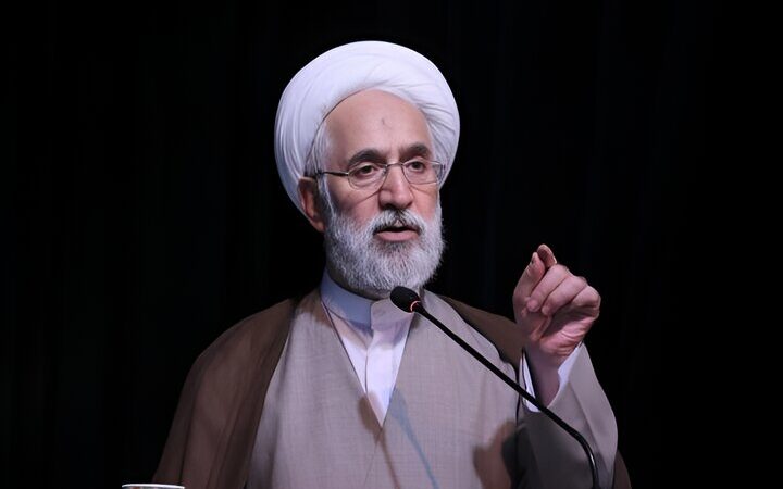 موحدی: تبلیغات انتخاباتی زودهنگام رصد و با متخلفان برخورد می‌شود