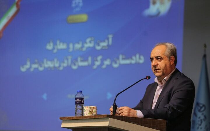 راز موفقیت اقتصادی آذربایجان شرقی؛ هم‌افزایی بی‌نظیر دولت و بخش خصوصی!