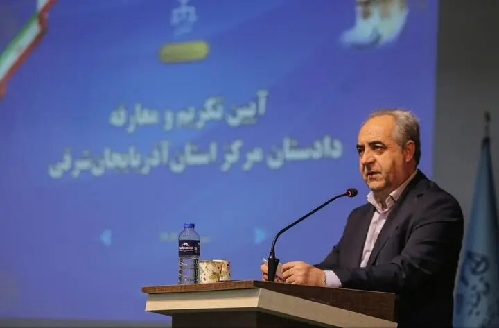 راز موفقیت اقتصادی آذربایجان شرقی؛ هم‌افزایی بی‌نظیر دولت و بخش خصوصی!