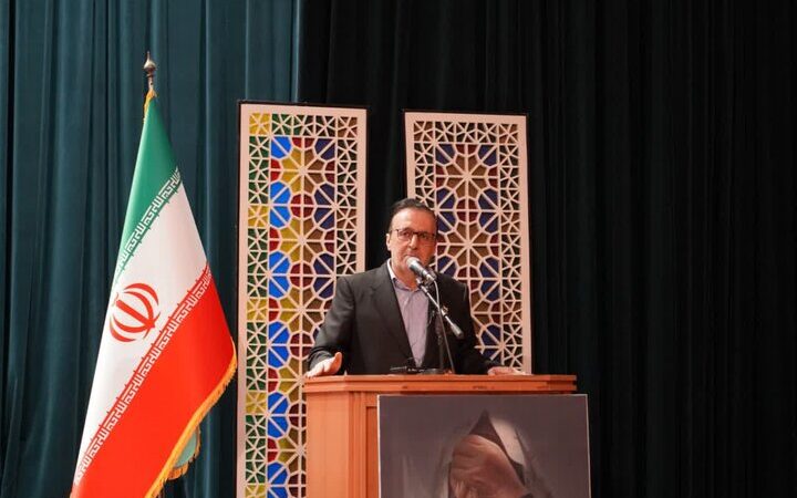 نوذری فاش کرد: قزوین چگونه آماده جهش اقتصادی بزرگ است؟