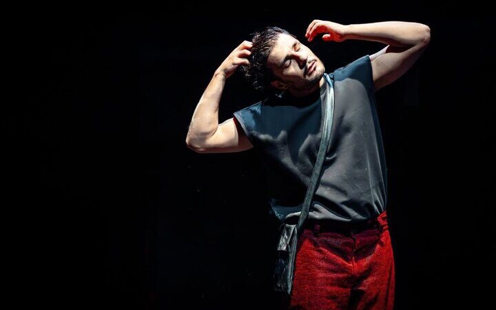 امیرحسین توکلی چگونه با «کاوالو» مرزهای زمان و بازیگری را شکست؟