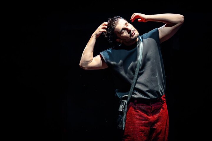 امیرحسین توکلی چگونه با «کاوالو» مرزهای زمان و بازیگری را شکست؟