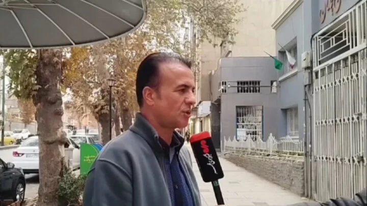 شوک همدانی‌ها از خرابی‌های خطرناک خیابان‌ها؛ چرا کسی پاسخگو نیست؟