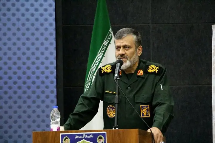 رفیعی آتانی: اعتمادبه‌نفس ملی، کلید شکست دشمنان ایران است!