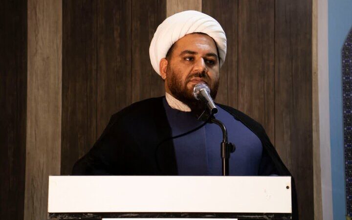 موکب‌داران جشن امت احمد(ص) چگونه روح همدلی را در کرمانشاه زنده کردند؟