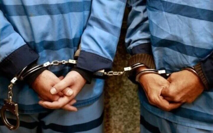 بازداشت ۵ عامل وحشت‌آفرینی با قمه در خیابان حاج‌مراد میانه؛ جزئیات تکان‌دهنده ماجرا