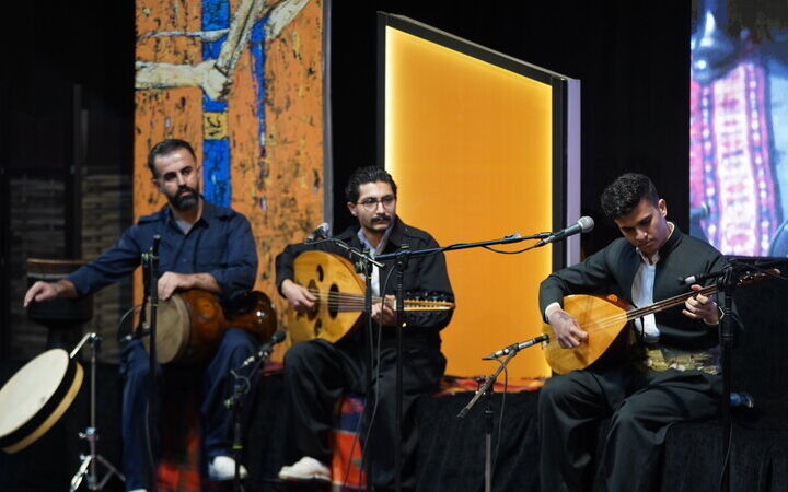 استاد پیشکسوت موسیقی نواحی چه راهکاری برای حفظ این هنر ارائه داد؟