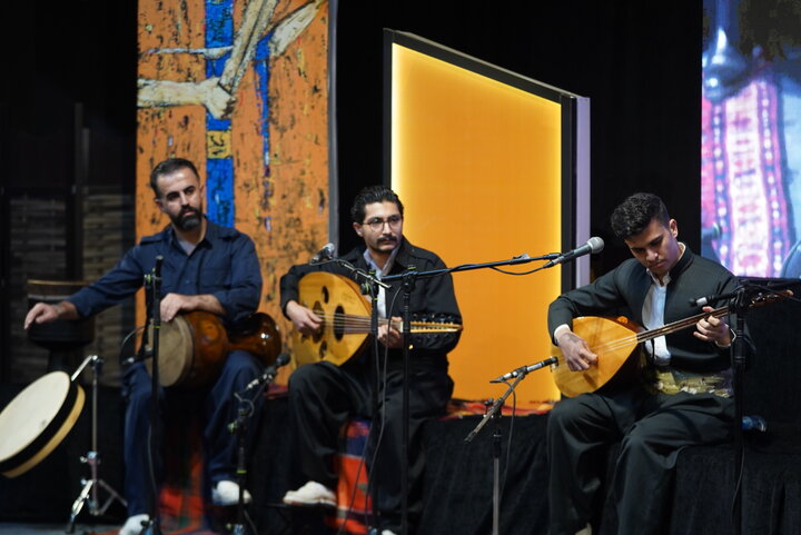 استاد پیشکسوت موسیقی نواحی چه راهکاری برای حفظ این هنر ارائه داد؟