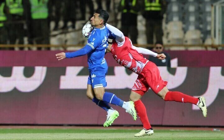 برنج زاده: اراک آمادگی کامل برای میزبانی شهرآورد پایتخت را دارد