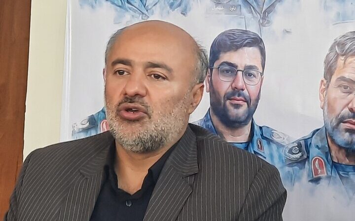 ۱۲۰۰ مداح در گرگان شناسایی شدند