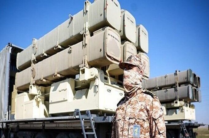 اجرای موفق عملیات «دژ مرزی» در رزمایش ضدتروریستی «سهند ۲۰۲۵»