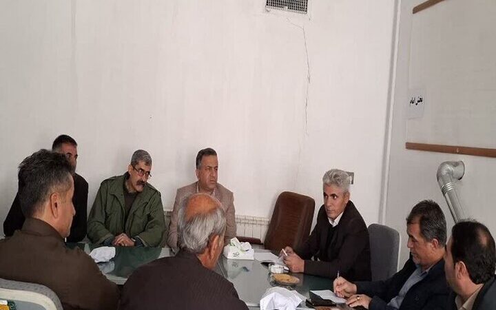 امین‌پور خبر داد: بهسازی ۹۵ درصد معابر شهر سنته؛ تحولی بزرگ در توسعه شهری