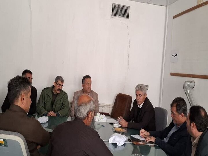 امین‌پور خبر داد: بهسازی ۹۵ درصد معابر شهر سنته؛ تحولی بزرگ در توسعه شهری