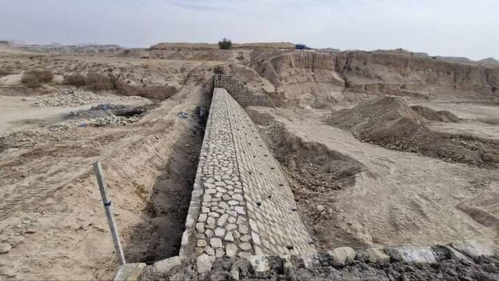 اعتبار چند ده میلیاردی برای اجرای سازه‌های نوین آبخیزداری در دیلم اختصاص یافت!