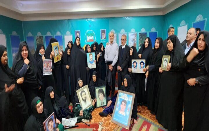 امنیت و آرامش امروز ایران مرهون مظلومیت شهدا و صبوری خانواده آنها است