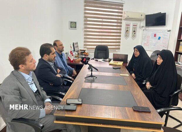 پورحضرت: رسانه «مهر» چگونه نقش کلیدی در شفاف‌سازی مدیریت رودبار ایفا می‌کند؟