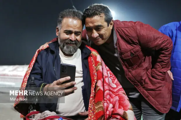 جریمه سنگین ۵۱ میلیونی برای خداداد عزیزی به خاطر توهین جنجالی!