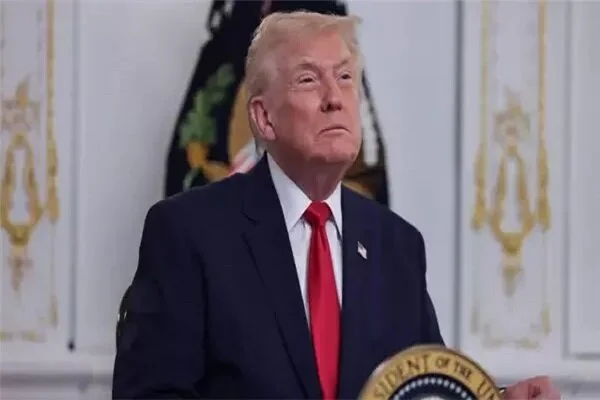 ترامپ با تحریم برادرزاده‌های مادورو و ۶ نفتکش ونزوئلایی، فشارها را بالا برد!