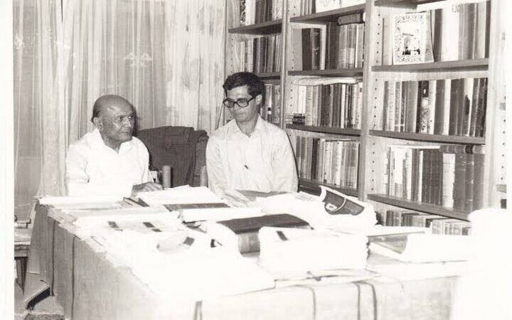 چرا تصحیح غلامحسین یوسفی هنوز گمشده ادبیات فارسی است؟