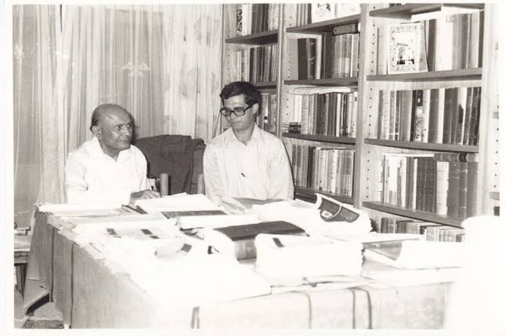 چرا تصحیح غلامحسین یوسفی هنوز گمشده ادبیات فارسی است؟