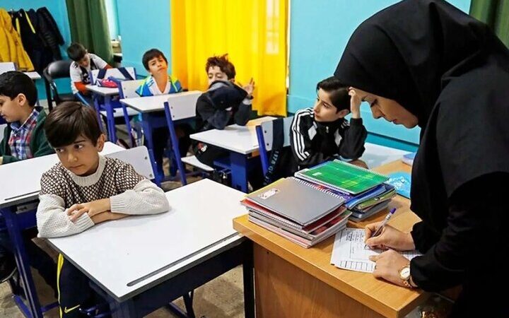 ادامه آموزش حضوری در مدارس گلستان؛ سلامت دانش‌آموزان چگونه حفظ می‌شود؟