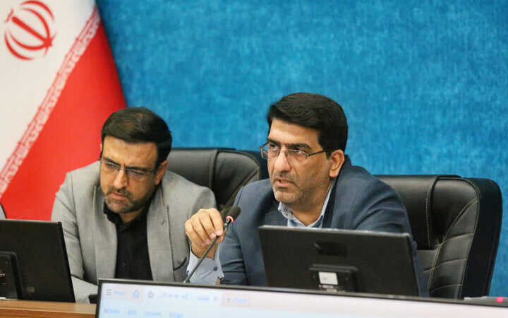 شریفی هشدار داد: تابستان داغ اصفهان و چالش بزرگ مدیریت انرژی پیش رو!