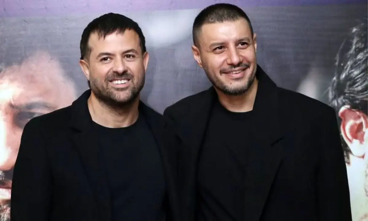 فصل سوم سریال «وحشی» به زودی کلید می‌خورد؛ هومن سیدی همچنان در مسیر موفقیت!