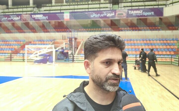 واکنش تند جابری به ناکامی در گلزنی‌های حساس بازی!