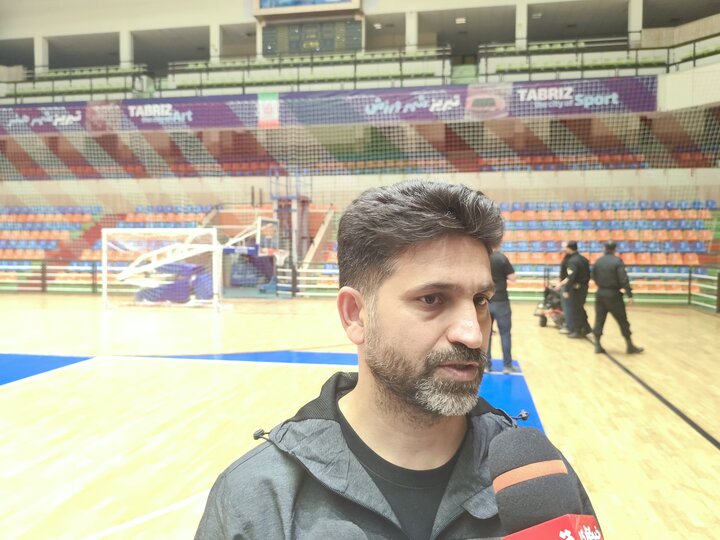 واکنش تند جابری به ناکامی در گلزنی‌های حساس بازی!