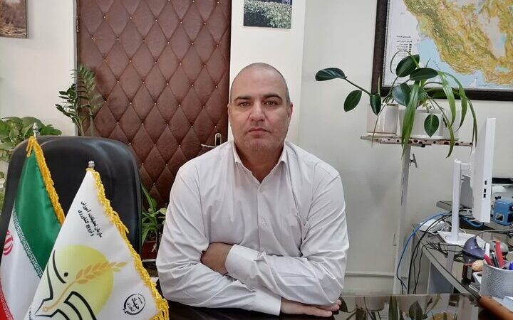 آژیر قرمز فرسایش خاک در کرمان: بیش از ۲۰ تن خاک در هر هکتار از دست می‌رود!