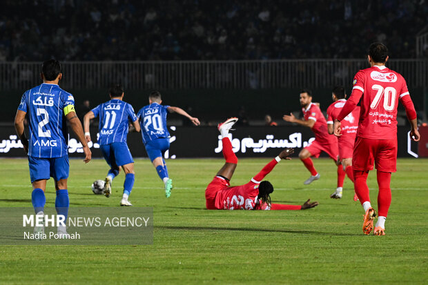 قرعه‌ای که حتی قلعه‌نویی هم نمی‌توانست باور کند؛ دربی را کوچک کردند!