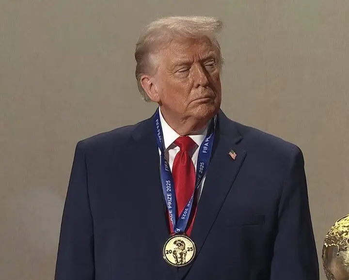 ترامپ چهارشنبه شب از کاخ سفید سخنرانی تاریخی می‌کند؛ جزئیات هنوز مخفی ماند!