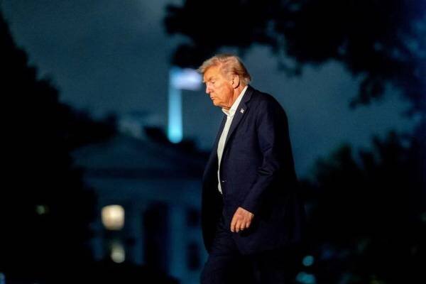 سند راهبرد امنیت ملی آمریکا؛ بازگشتی جسورانه که جهان را به لرزه درمی‌آورد!