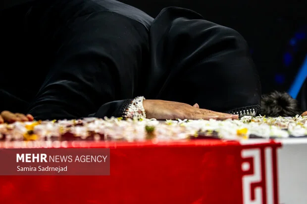 بیانیه قاطع ریش‌سفیدان زاهدان علیه ترور خونین منطقه لار