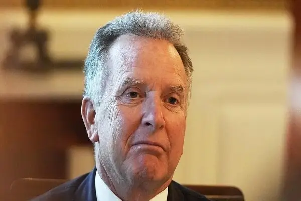 کاخ سفید خبر از رایزنی‌های حساس ویتکاف درباره اوکراین و غزه داد!