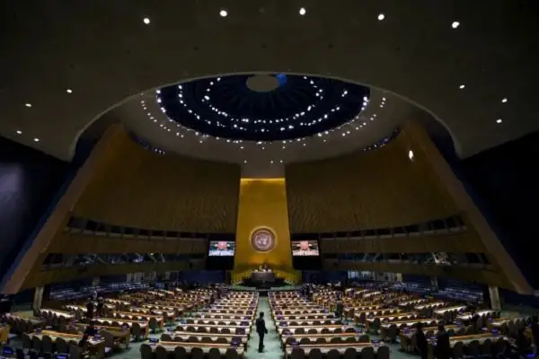 سازمان ملل هشدار داد: داعش خراسان همچنان کابوس امنیتی افغانستان است!