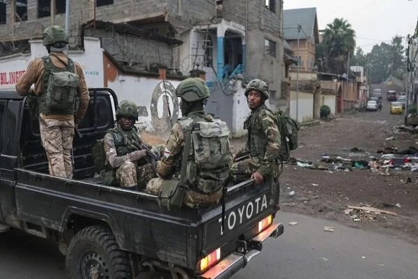 شورش خونین در اوویرا؛ چگونه سقوط این شهر راهبردی شرق کنگو را به کابوس تبدیل کرد؟