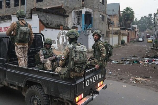 درگیری خونین در شرق کنگو؛ توافق صلح ترامپ به سرعت رنگ باخت!