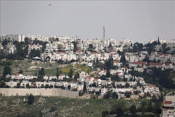 آلمان در آستانه سفر صدراعظمش به تل‌آویو: توقف فوری شهرک‌سازی صهیونیست‌ها را خواستار شد!