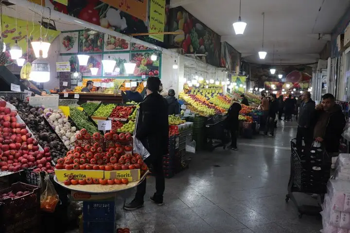 قیمت‌های شگفت‌انگیز اقلام دورهمی شب یلدا؛ چقدر باید هزینه کنیم؟