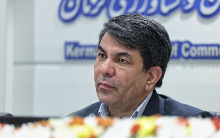 استاندار کرمان: اجرای طرح کدینگ کارت سوخت در ایام حساس، لکه‌ای بر اعتبار استان است