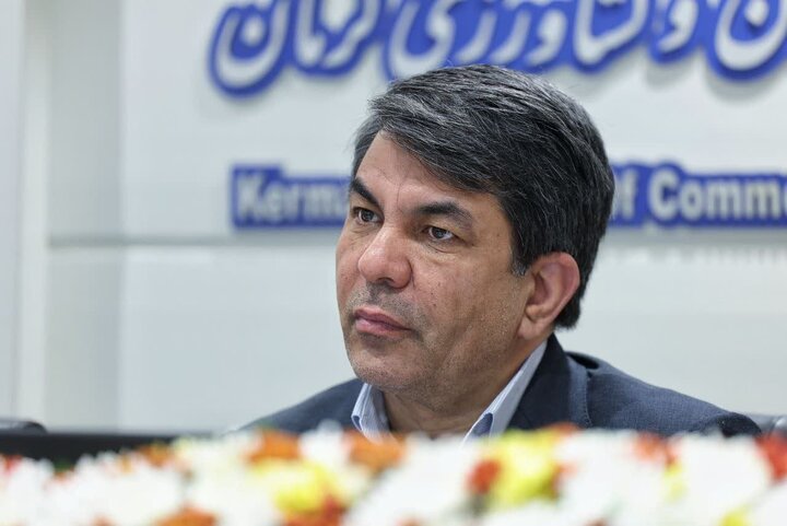 استاندار کرمان: اجرای طرح کدینگ کارت سوخت در ایام حساس، لکه‌ای بر اعتبار استان است