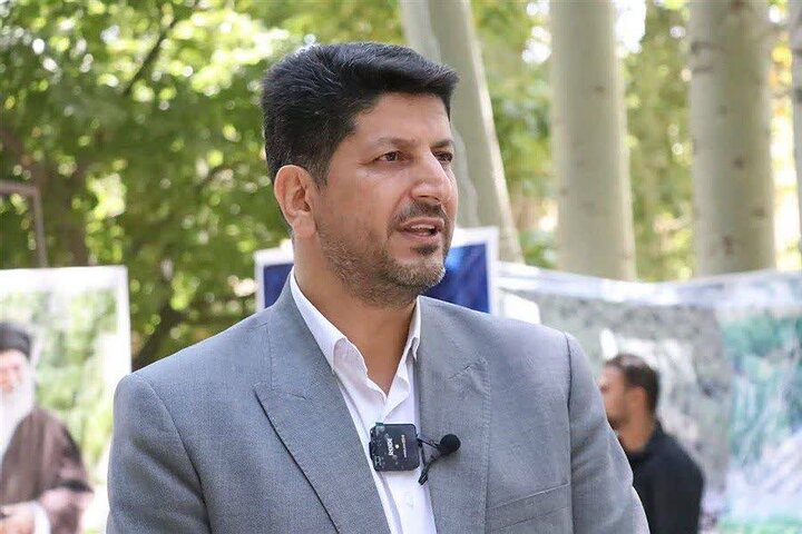 ۹ هزار تن نهاده دامی و طیور در فارس توزیع شد؛ تحولی بزرگ در بازار نهاده‌ها