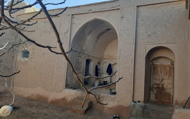 خانه تاریخی عرب خراسان جنوبی رسماً در فهرست میراث ملی ثبت شد!