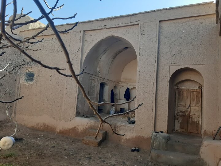 خانه تاریخی عرب خراسان جنوبی رسماً در فهرست میراث ملی ثبت شد!