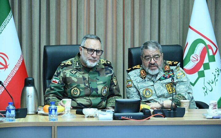 پدافند غیرعامل؛ کلید طلایی افزایش تاب‌آوری ملی در برابر تهدیدات نوین