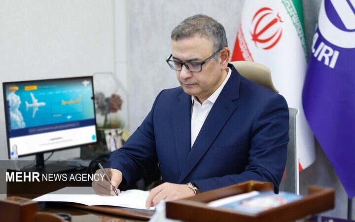 سازمان هواپیمایی کلید استقلال پروازهای استانی را فشرد؛ آینده‌ای متفاوت در حمل‌ونقل هوایی ایران