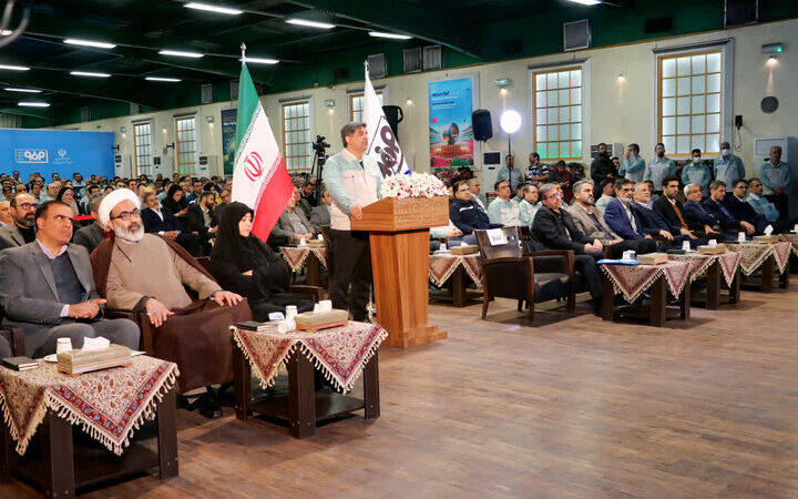 هزینه سرسام‌آور ۳۵ هزار میلیاردی برای انتقال آب دریا به اصفهان؛ پروژه‌ای که صنعت را متحول می‌کند