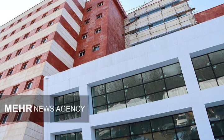 ساخت بیمارستان هزار تختخوابی در شرق تهران؛ تحول بزرگ در خدمات درمانی نزدیک شما