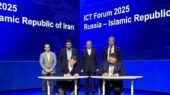 همکاری‌های فناورانه ایران و روسیه وارد فاز جدید و هیجان‌انگیز شد!